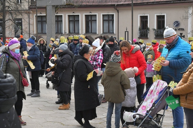 6 stycznia w stolicy polskich Tatr 