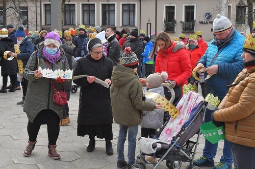 6 stycznia w stolicy polskich Tatr 