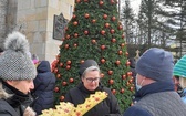 6 stycznia w stolicy polskich Tatr 