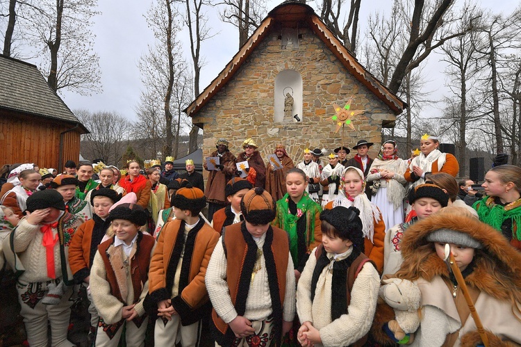 6 stycznia w stolicy polskich Tatr 