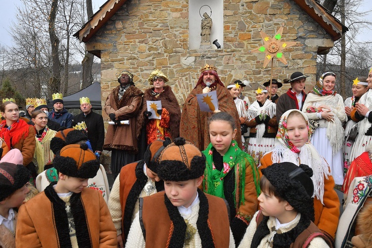 6 stycznia w stolicy polskich Tatr 