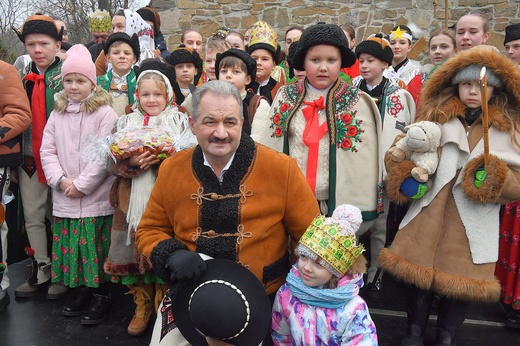 6 stycznia w stolicy polskich Tatr 