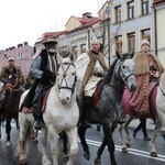 Orszak Trzech Króli w Radomiu