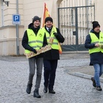 Orszak Trzech Króli w Radomiu