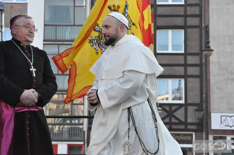 VIII Gorzowski Orszak Trzech Króli 