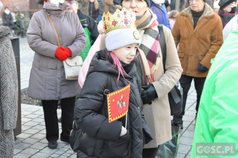VIII Gorzowski Orszak Trzech Króli 