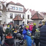 Orszak Trzech Króli we Wrocławiu-Leśnicy