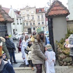 Orszak Trzech Króli we Wrocławiu-Leśnicy