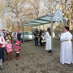 Orszak Trzech Króli we Wrocławiu-Leśnicy