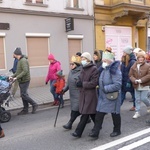 Orszak Trzech Króli we Wrocławiu-Leśnicy