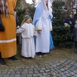 Orszak Trzech Króli we Wrocławiu-Leśnicy