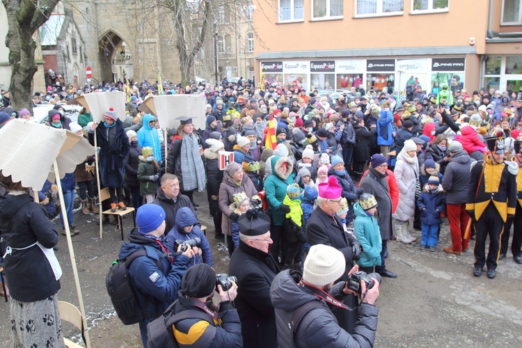 Karkonoski Orszak Trzech Króli