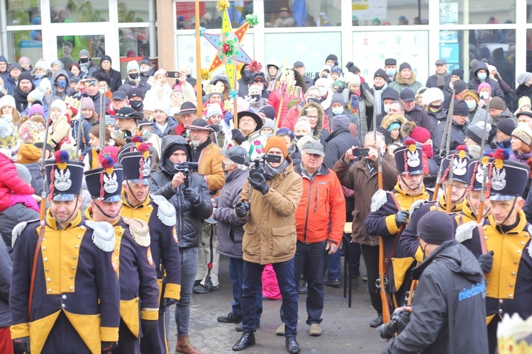 Karkonoski Orszak Trzech Króli