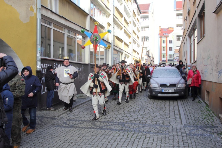 Karkonoski Orszak Trzech Króli