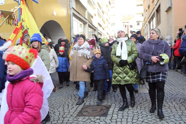 Karkonoski Orszak Trzech Króli