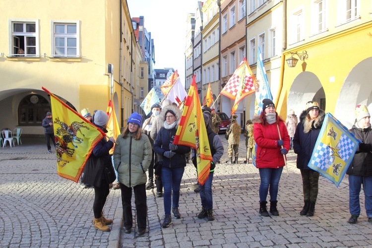 Karkonoski Orszak Trzech Króli