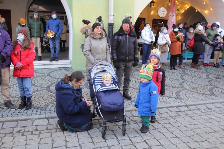 Karkonoski Orszak Trzech Króli