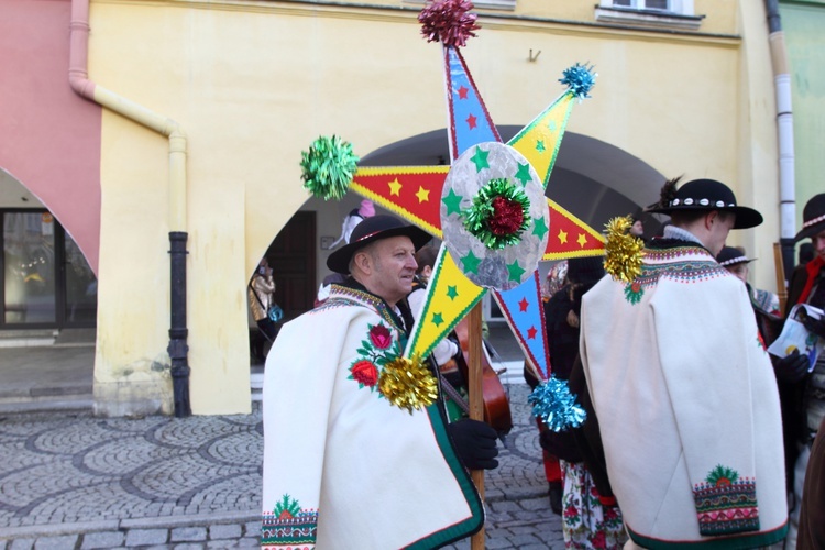 Karkonoski Orszak Trzech Króli