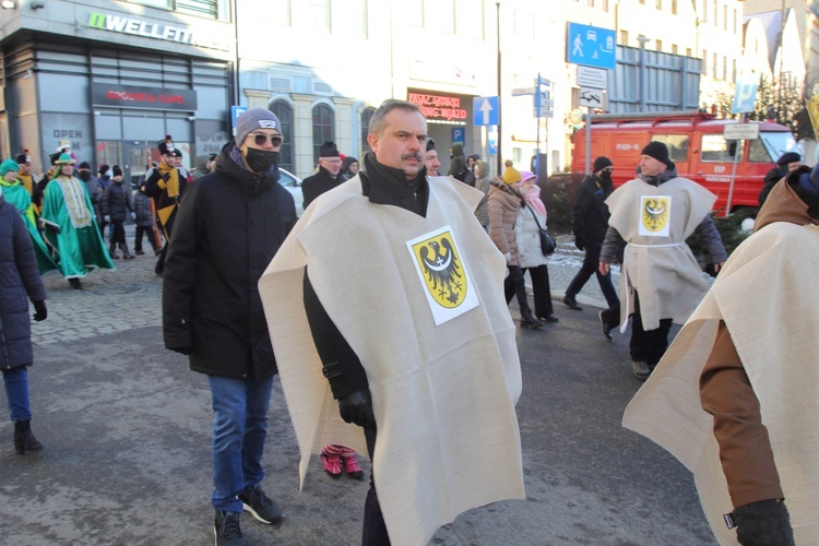 Karkonoski Orszak Trzech Króli