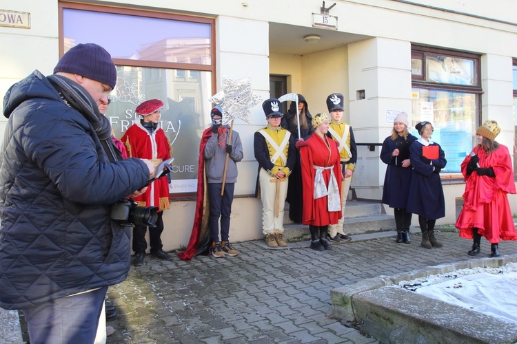 Karkonoski Orszak Trzech Króli