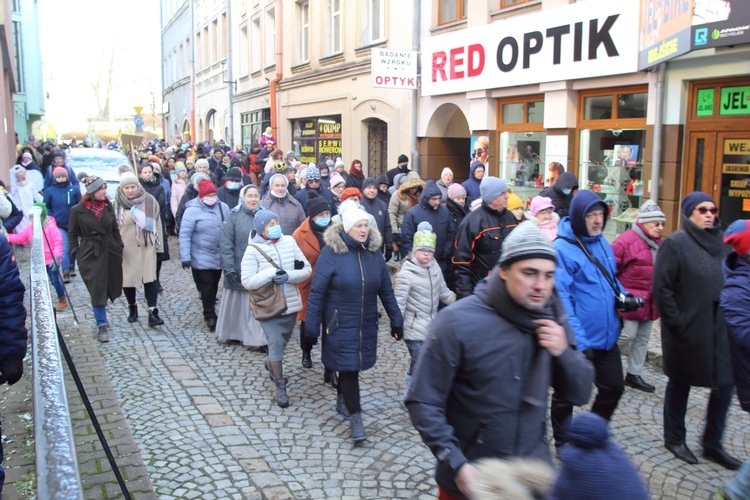 Karkonoski Orszak Trzech Króli