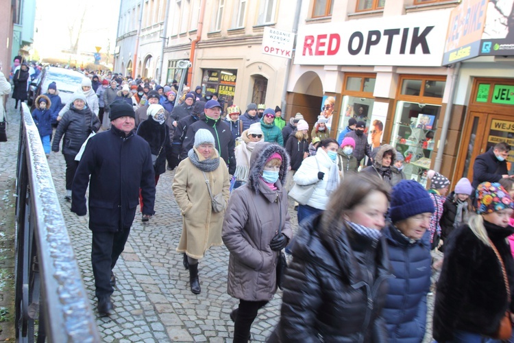 Karkonoski Orszak Trzech Króli