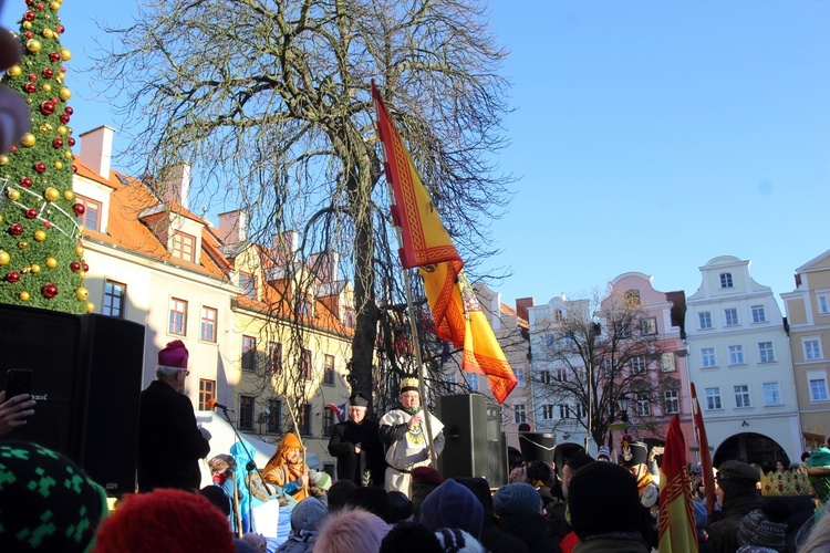 Karkonoski Orszak Trzech Króli