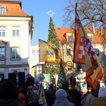 Karkonoski Orszak Trzech Króli