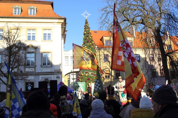 Karkonoski Orszak Trzech Króli