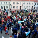 Orszak Trzech Króli w Pyskowicach