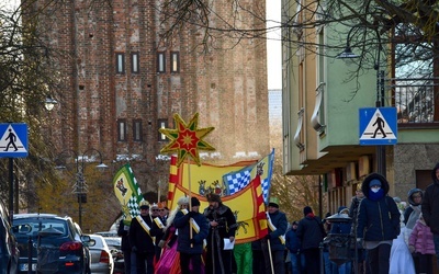 Sławno. Wspólne śpiewanie pomimo różnic