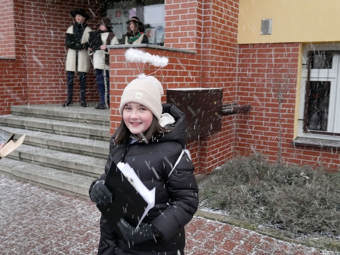 Orszak Trzech Króli 2022 w Miliczu