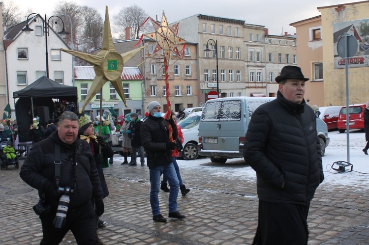 Wierni z Kamiennej Góry świętowali