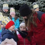 Wierni z Kamiennej Góry świętowali