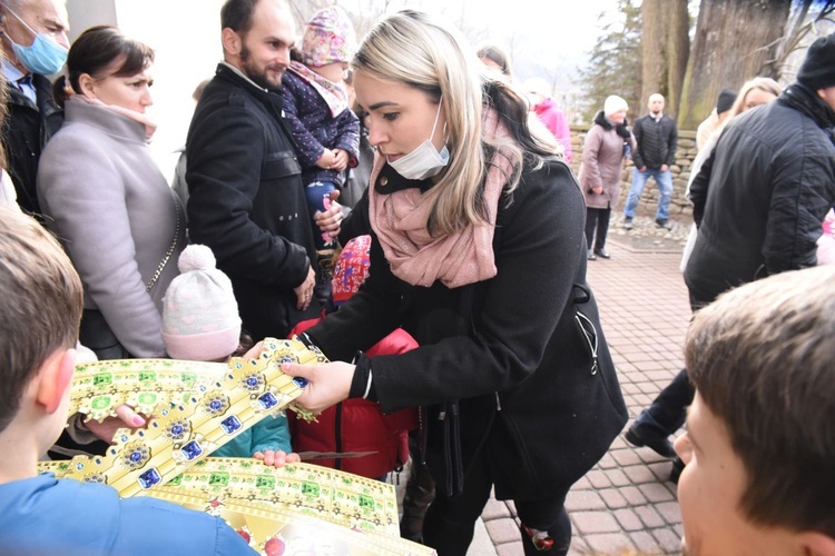 Jazowsko. Orszak 2022 