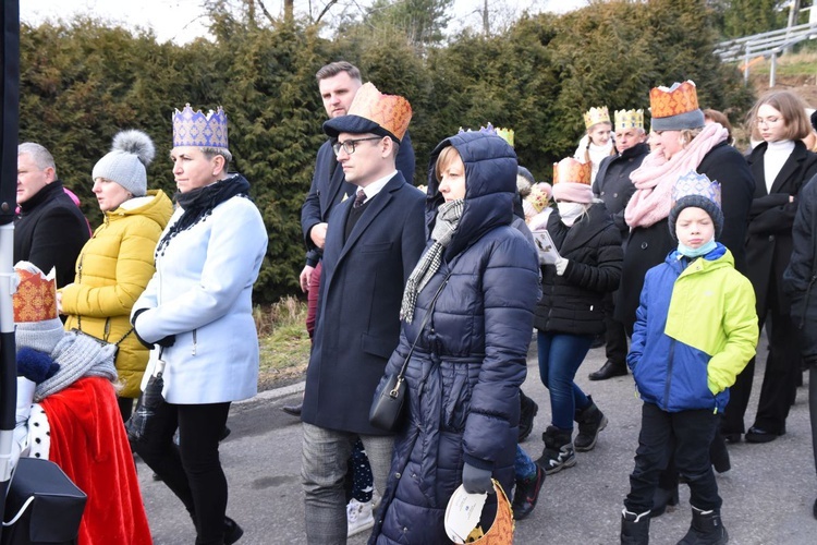 Jazowsko. Orszak 2022 