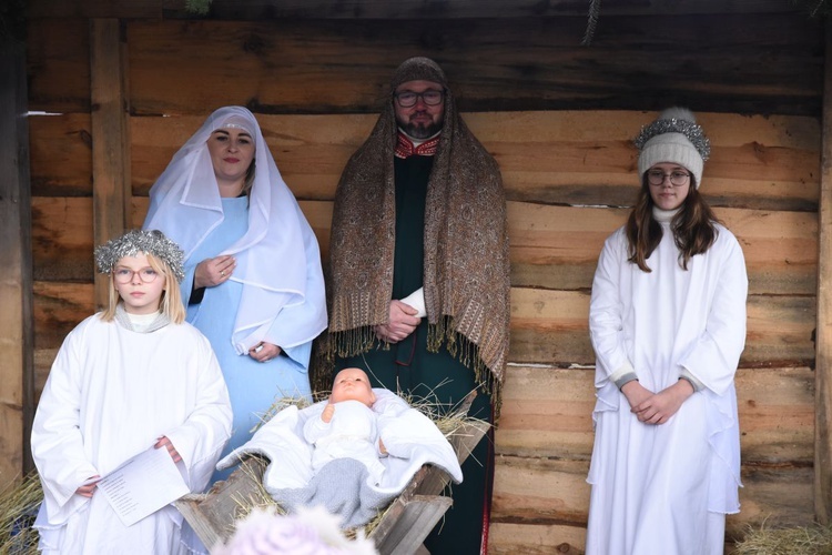 Jazowsko. Orszak 2022 