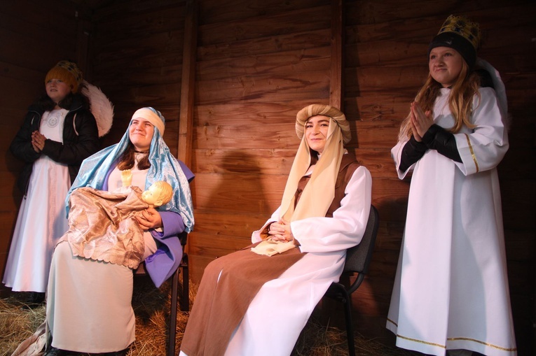 Przecław. Orszak 2022