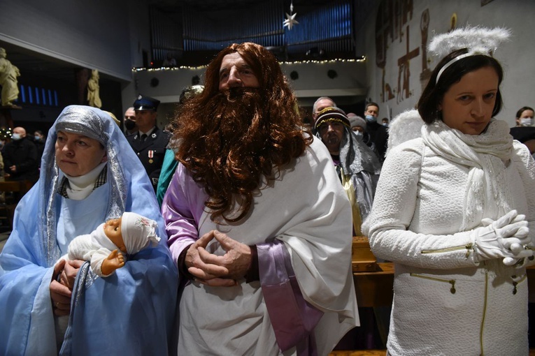 Biadoliny. Orszak 2022