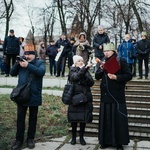 Orszak Trzech Króli w Sochaczewie