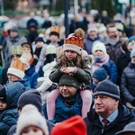 Orszak Trzech Króli w Sochaczewie