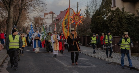 Orszakowe zdjęcia i relacje w jednym miejscu