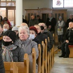 Kolęda na ulicach Szlichtyngowej