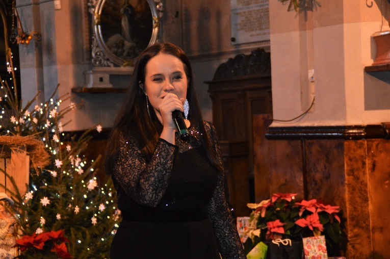 Koncert laureatów Przeglądu Kolęd i Pastorałek