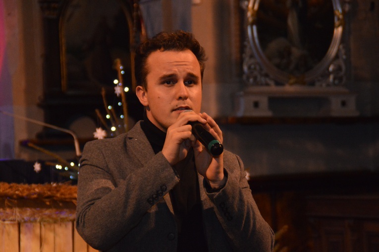 Koncert laureatów Przeglądu Kolęd i Pastorałek