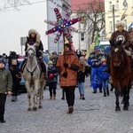 Świadectwo wiary na ulicach Nowej Soli