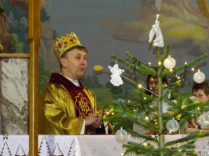 Świadectwo wiary na ulicach Nowej Soli