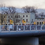 Orszak Trzech Króli w Oławie