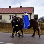 Święte Miejsce. Orszak Trzech Króli