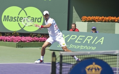 Novak Djokovic: Nie zaszczepię się, wolność wyboru ważniejsza niż Wielki Szlem